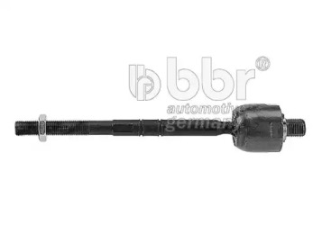 BBR AUTOMOTIVE 0015013978 -  Осевой шарнир, рулевая тяга